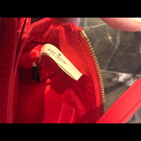 Kate Spade Bag - Picture 2 of 3